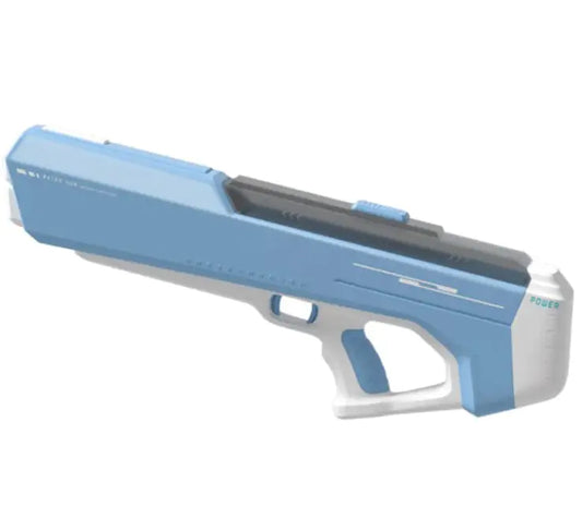 Electric Blast Water Gun